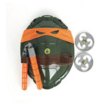 Accessoire déguisement Tortue Ninja pour garçon Accessoire Déguisement