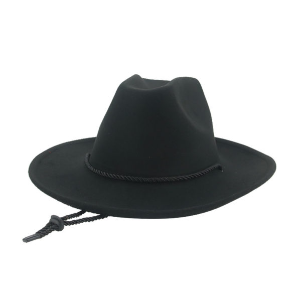 Chapeau de Cowboy Fedora Panama Déguisement Cowboy Déguisement Historique