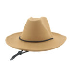 Chapeau de Cowboy Fedora Panama Déguisement Cowboy Déguisement Historique