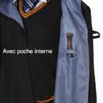 Déguisement Harry Potter Gryffondor Enfant Déguisement Harry Potter Déguisement Film Ventes privées