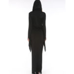 Déguisement démon ange noire pour femme Déguisement Halloween