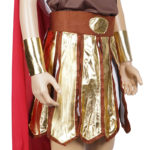 Déguisement empereur romain pour hommes Déguisement Historique