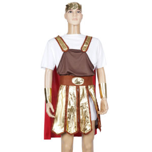 Déguisement empereur romain pour hommes Déguisement Historique