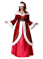 deguisement-de-mere-noel-deluxe