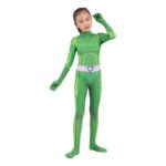 Costume Totally spies fille et femme Déguisement Film Déguisement Totally Spies