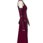 Déguisement super-héros Wanda Maximoff Marvel Déguisement Marvel