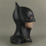 Masque Batman en latex Déguisement Batman Déguisement DC Comics