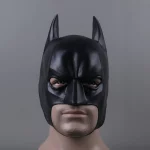 Déguisement noir de Batman pour enfants - Déguisement Mania