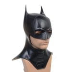 Masque Batman super-héros de l’univers DC Comics Déguisement Batman Déguisement DC Comics