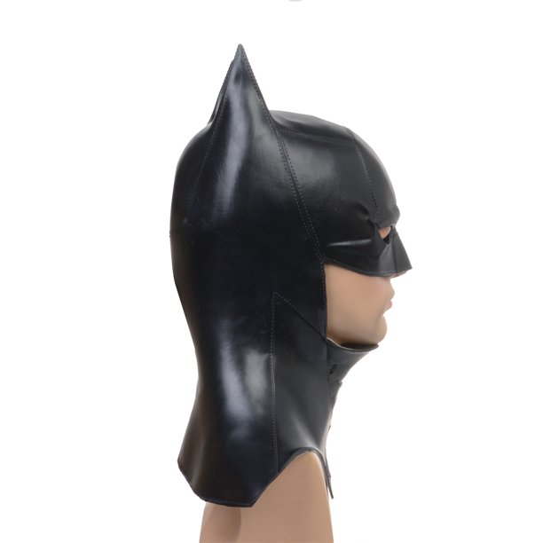 Masque Batman super-héros de l’univers DC Comics Déguisement Batman Déguisement DC Comics