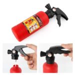 Accessoire de pompier pour enfants Déguisement Métier Déguisement Pompier