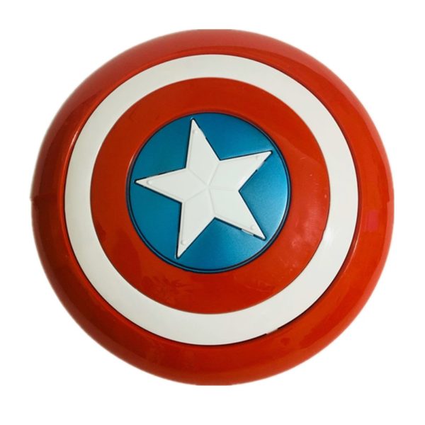 Bouclier captain america pour enfant Déguisement Captain America Déguisement Marvel