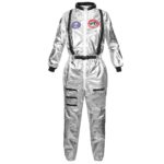 Costume Astronaute pour femme Déguisement Astronaute Déguisement Métier