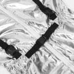Costume Astronaute pour femme Déguisement Astronaute Déguisement Métier