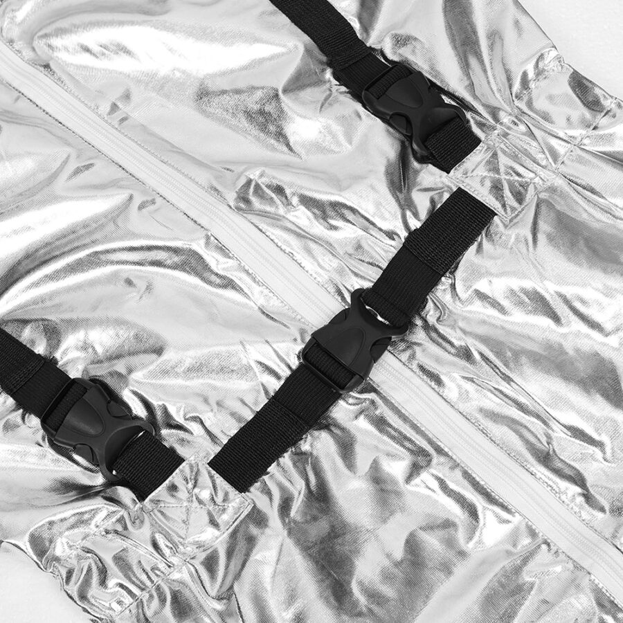 Costume Astronaute pour femme Déguisement Astronaute Déguisement Métier