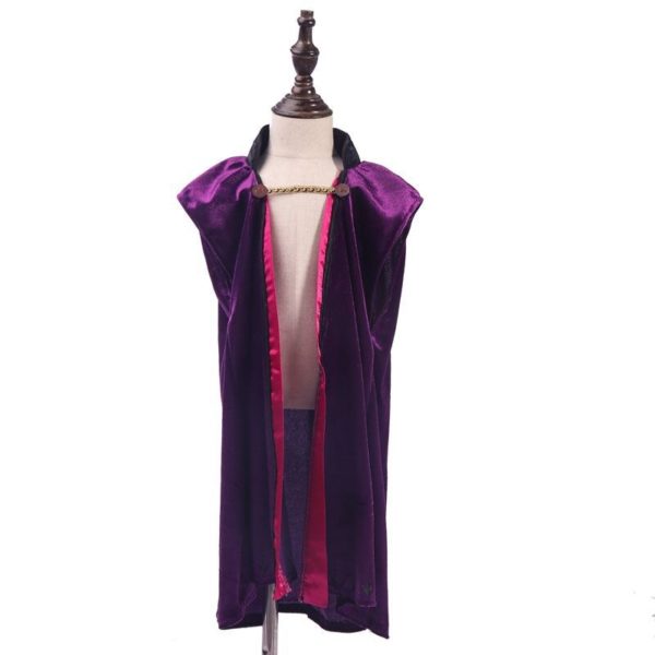 Robe de princesse Anna de Reine des neiges Déguisement Disney Déguisement Reine des neiges