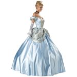 Robe princesse Blanche-Neige pour femme Déguisement Blanche Neige Déguisement Disney
