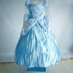 Robe princesse Blanche-Neige pour femme Déguisement Blanche Neige Déguisement Disney