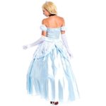 Robe princesse Blanche-Neige pour femme Déguisement Blanche Neige Déguisement Disney