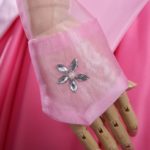 Robe princesse Disney Aurore Déguisement Disney