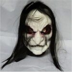 masque mort vivant