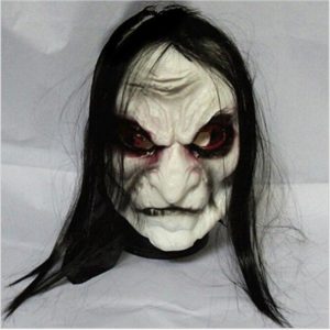masque mort vivant