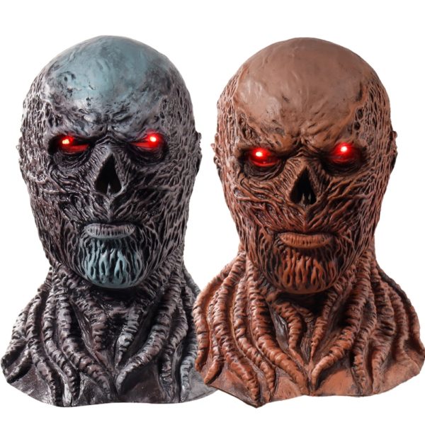 masque vecna stranger things
