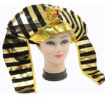 Costume de faucon égyptien antique pour hommes Déguisement Historique