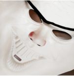 Masque clown tueur Déguisement Halloween