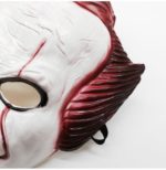 Masque clown tueur Déguisement Halloween