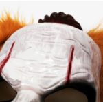 Masque clown tueur Déguisement Halloween