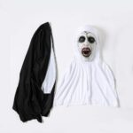 Masque la Nonne Accessoires Déguisement Halloween