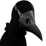 Masque medecin de la peste Accessoires Déguisement Halloween