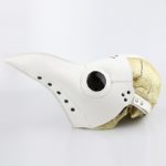 Masque medecin de la peste Accessoires Déguisement Halloween