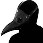 Masque medecin de la peste Accessoires Déguisement Halloween