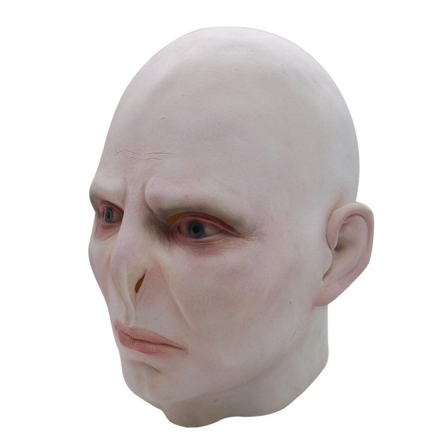 Masque voldemort Accessoires Déguisement Halloween