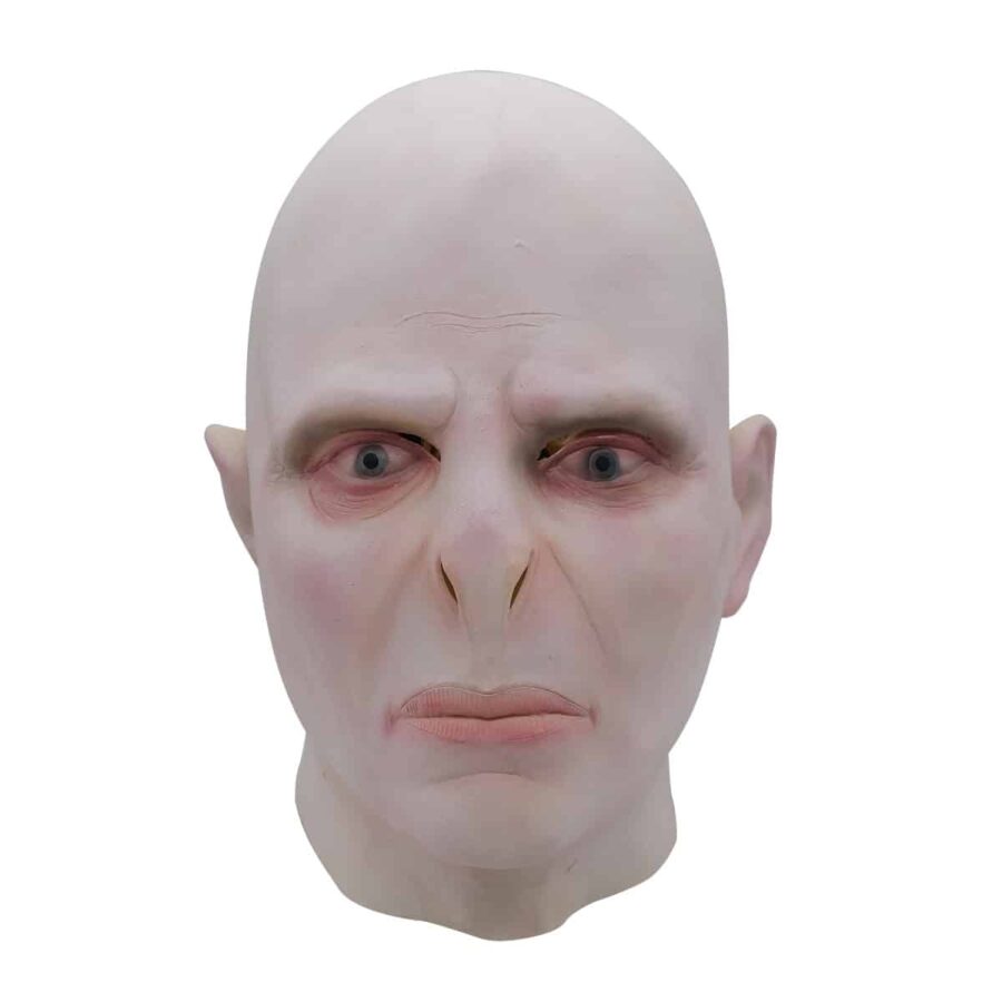 Masque voldemort Accessoires Déguisement Halloween