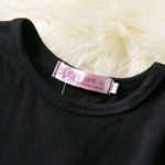 Robe Minnie Mouse pour petite fille Déguisement Disney