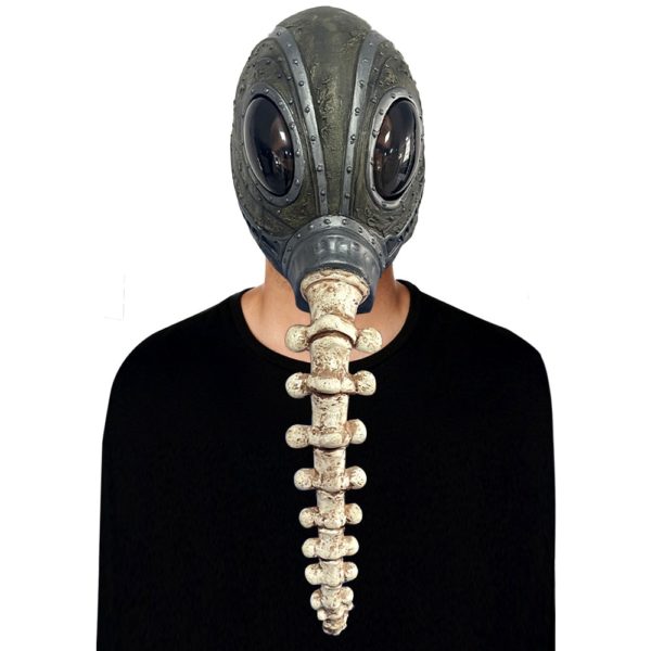 Masque le Sandman Morpheus d'horreur pour Halloween 35688 prjr4c