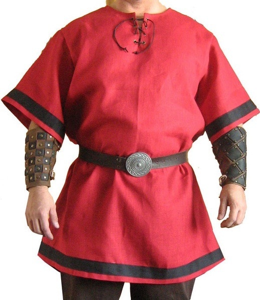 Costume de Chevalier Guerrier Viking 37928 hbjkhc