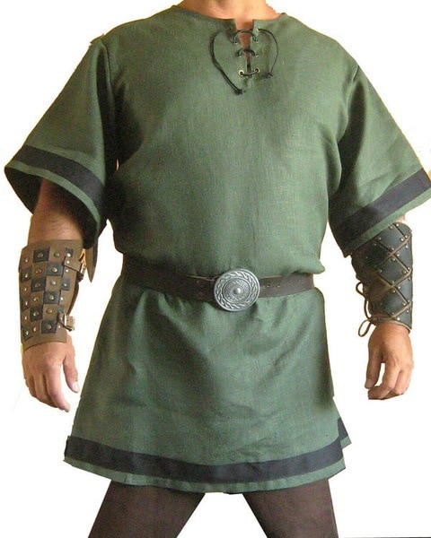 Costume de Chevalier Guerrier Viking 37945 v3z9u0