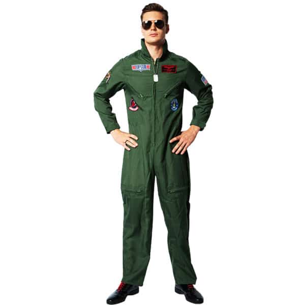 0-ff0327.jpeg Déguisement de l'armée de l'air pour homme avec un fond blanc