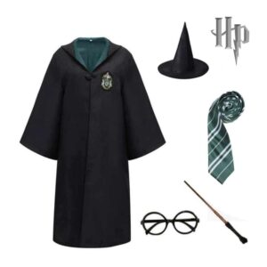 Devenez de vrais sorciers avec des déguisements Harry Potter !