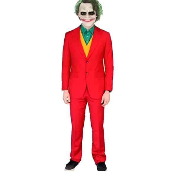 Costume Joker pour homme